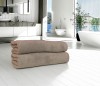 soft light grey bath towels