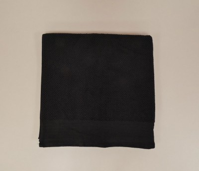 black bath towels extra long 